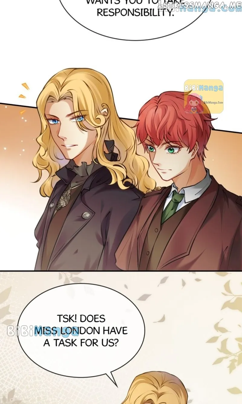 The Dark Night Journal Chapter 52 Online - página 6