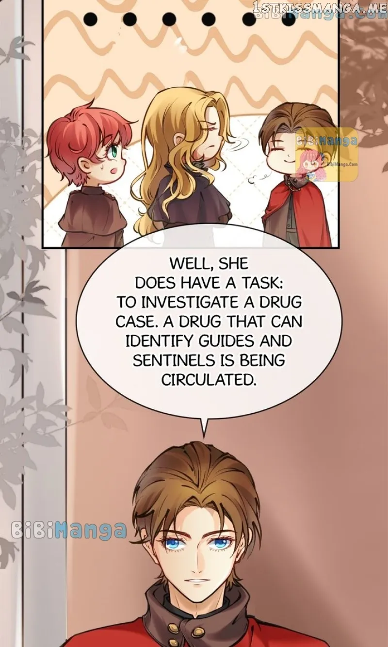 The Dark Night Journal Chapter 52 Online - página 8