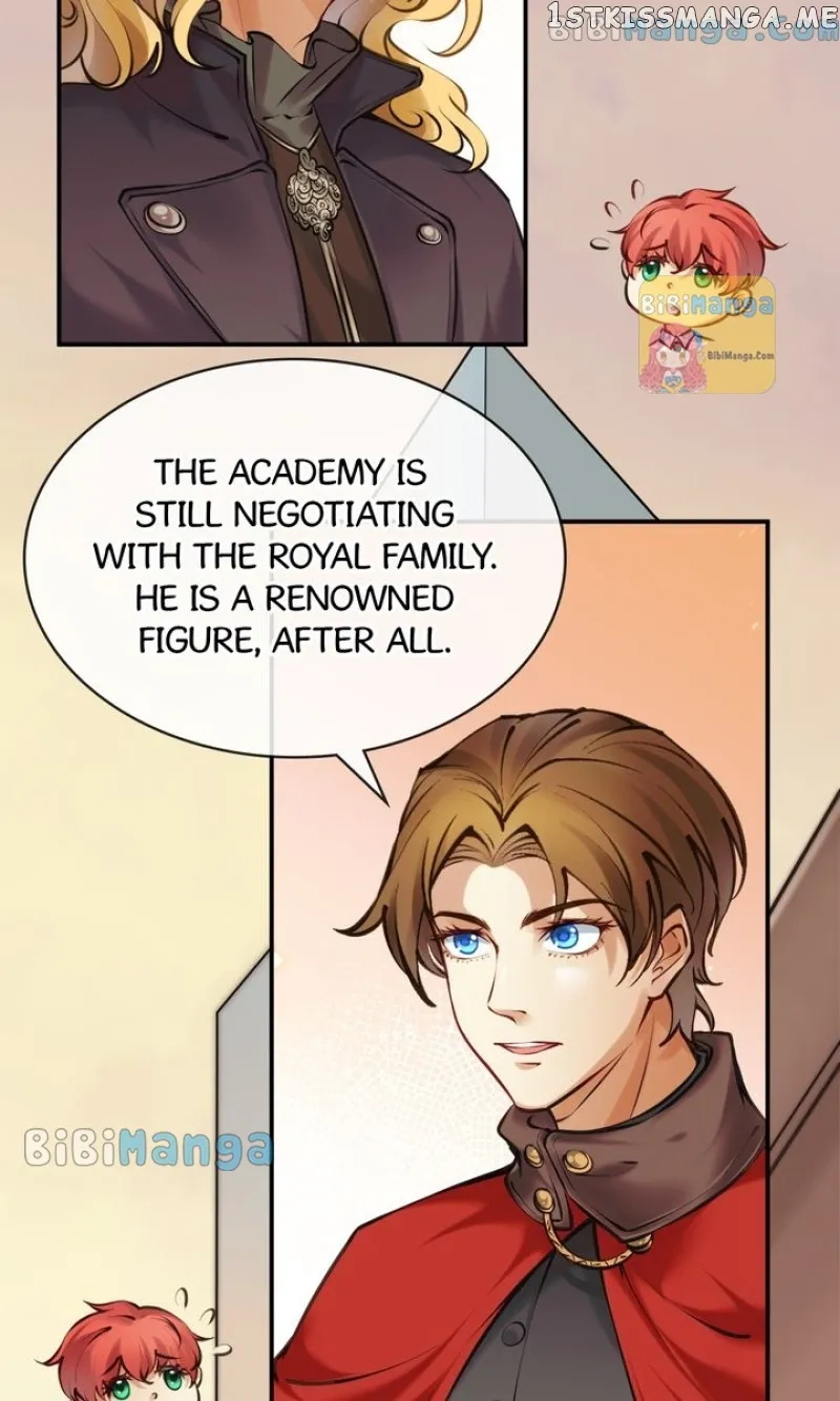 The Dark Night Journal Chapter 52 Online - página 10