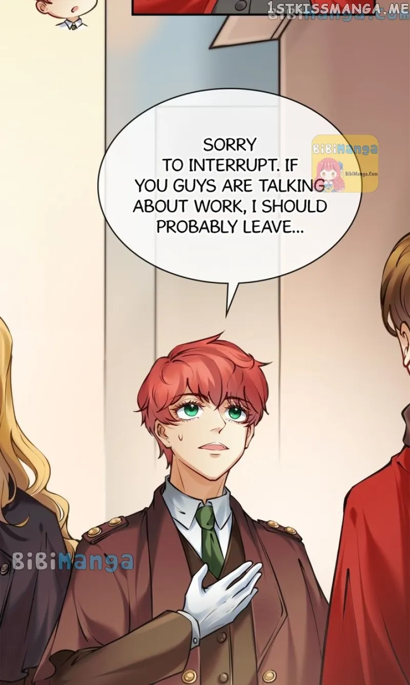 The Dark Night Journal Chapter 52 Online - página 11