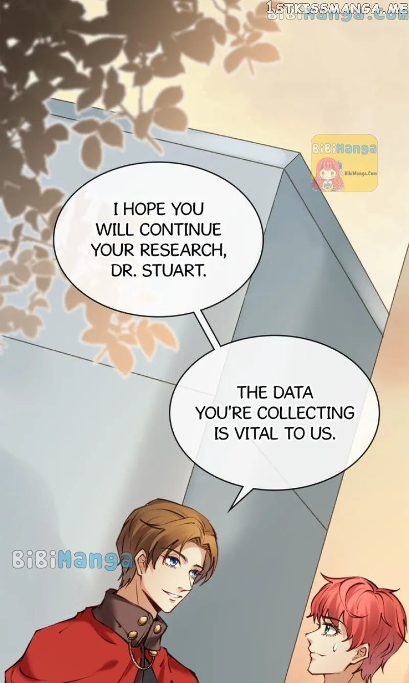 The Dark Night Journal Chapter 52 Online - página 13