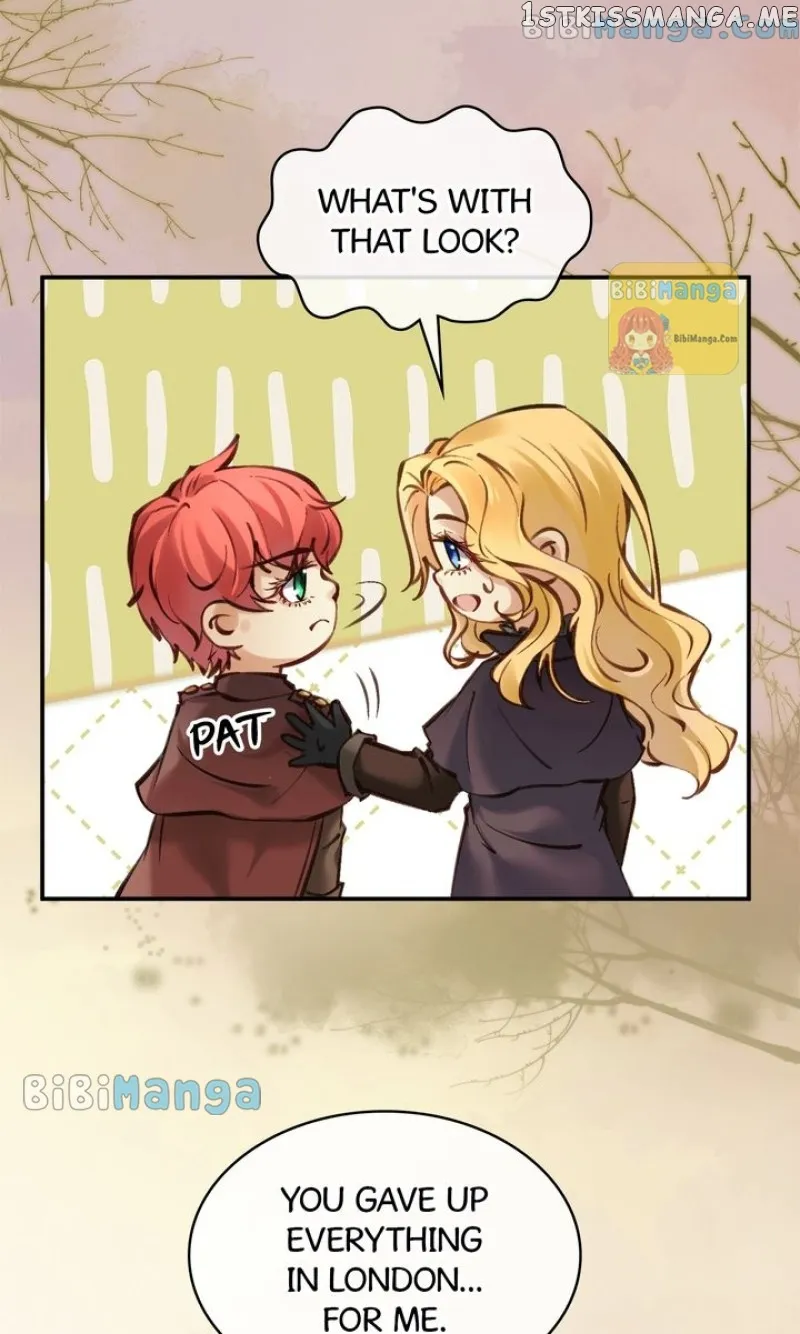 The Dark Night Journal Chapter 52 Online - página 18