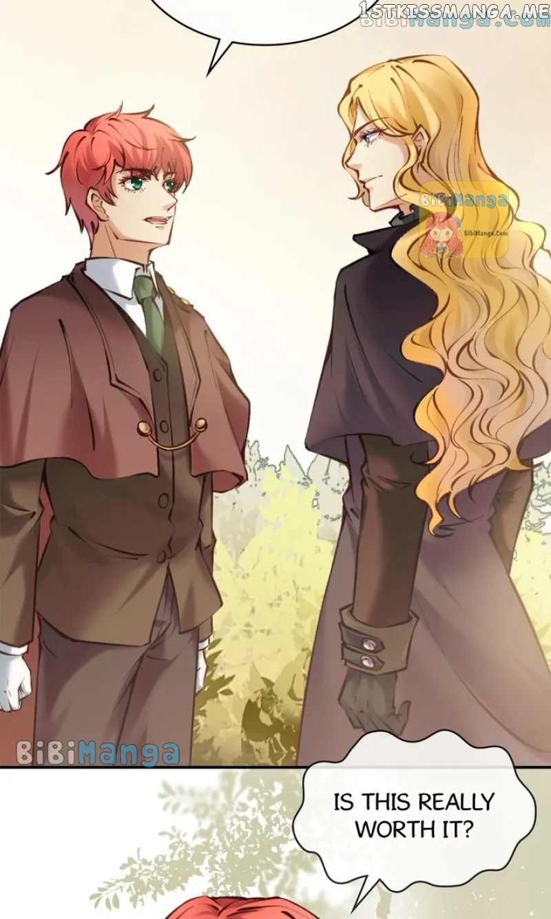 The Dark Night Journal Chapter 52 Online - página 19