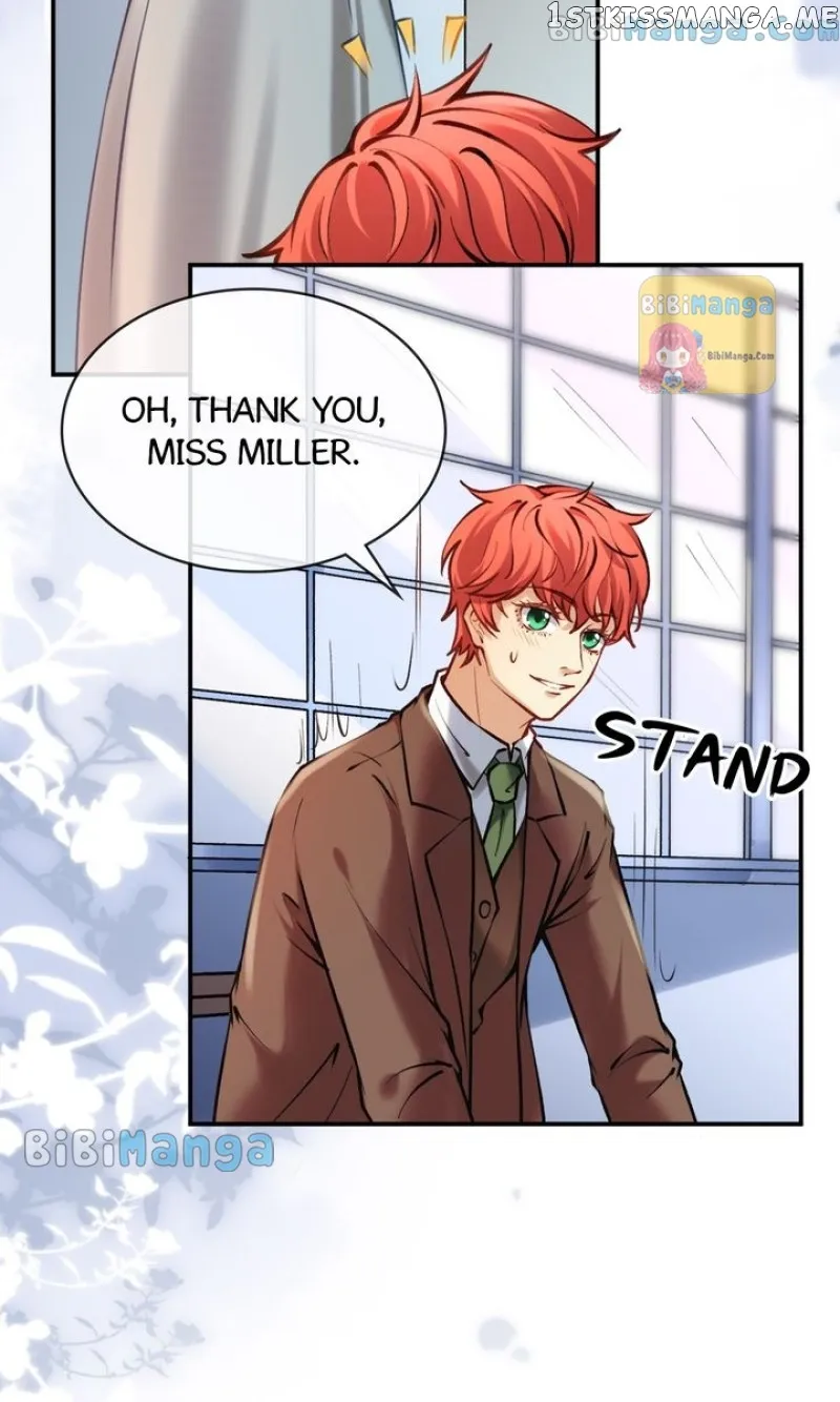 The Dark Night Journal Chapter 52 Online - página 26