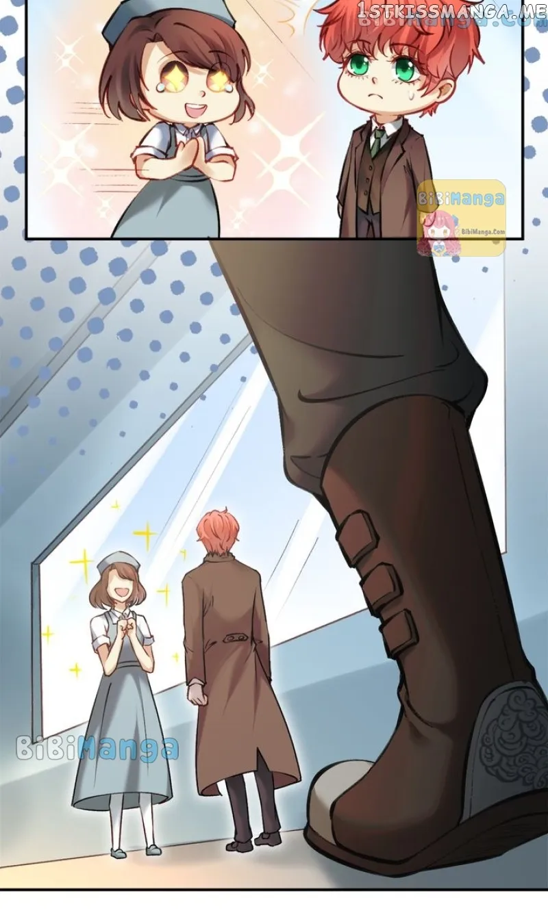 The Dark Night Journal Chapter 52 Online - página 34