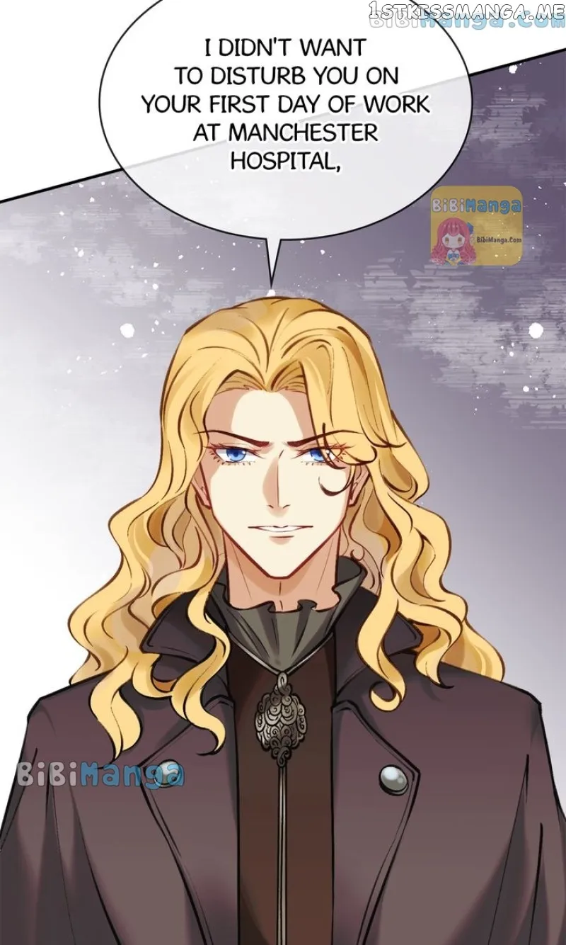 The Dark Night Journal Chapter 52 Online - página 36