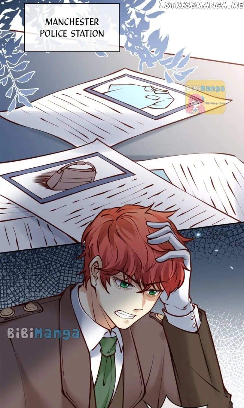 The Dark Night Journal Chapter 53 Online - página 3