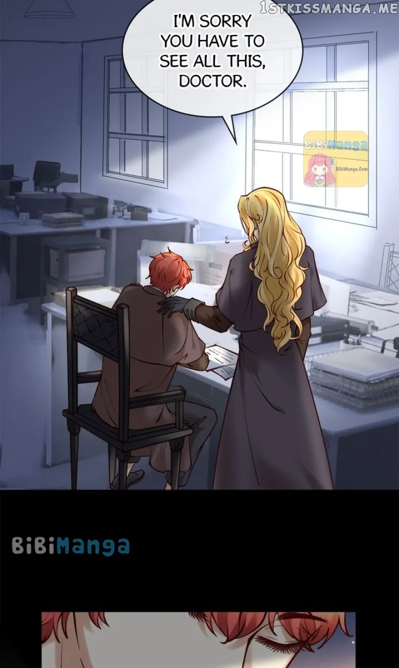 The Dark Night Journal Chapter 53 Online - página 5