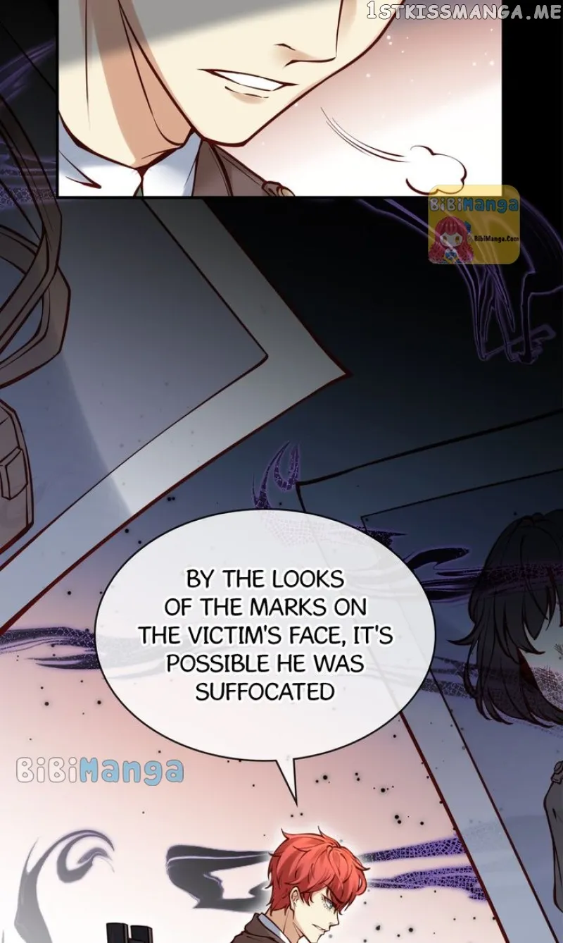 The Dark Night Journal Chapter 53 Online - página 6