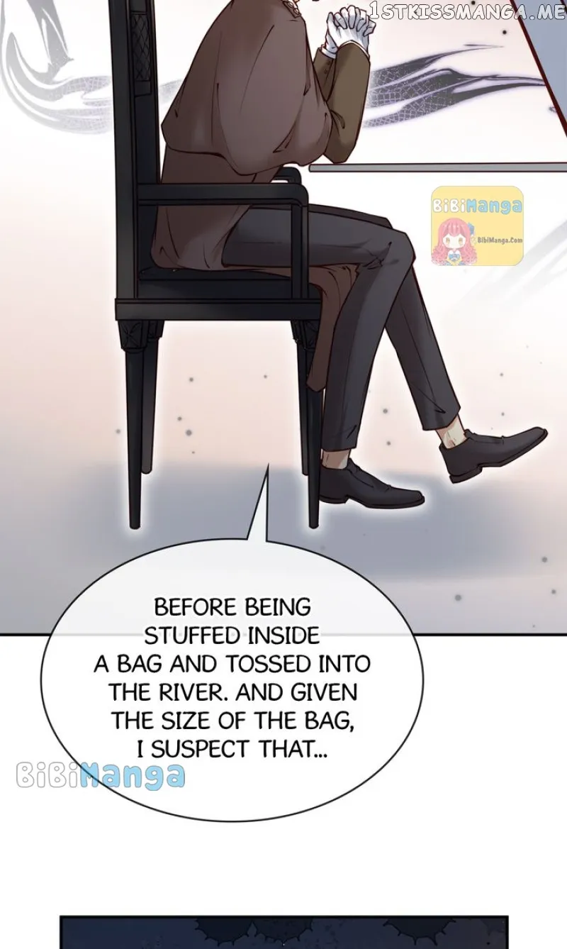 The Dark Night Journal Chapter 53 Online - página 7