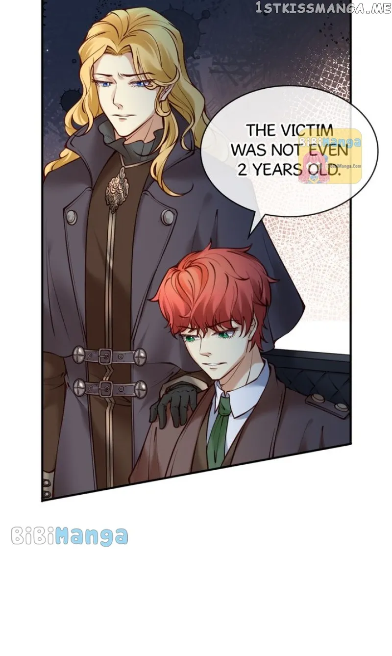 The Dark Night Journal Chapter 53 Online - página 8