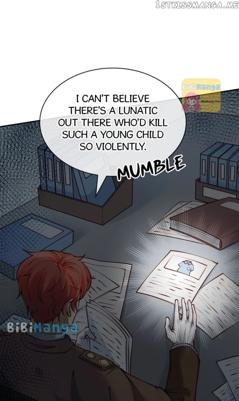 The Dark Night Journal Chapter 53 Online - página 9