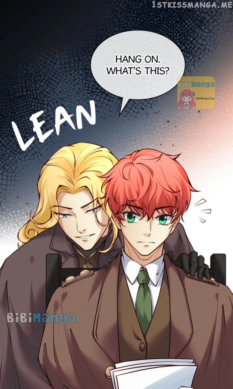 The Dark Night Journal Chapter 53 Online - página 11