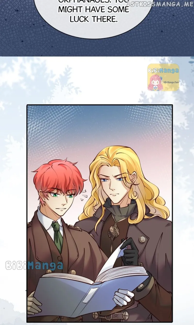 The Dark Night Journal Chapter 53 Online - página 19