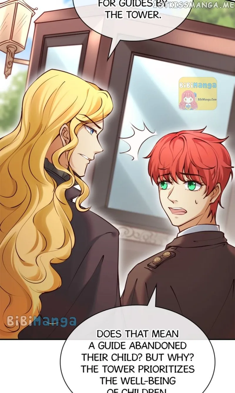 The Dark Night Journal Chapter 53 Online - página 26