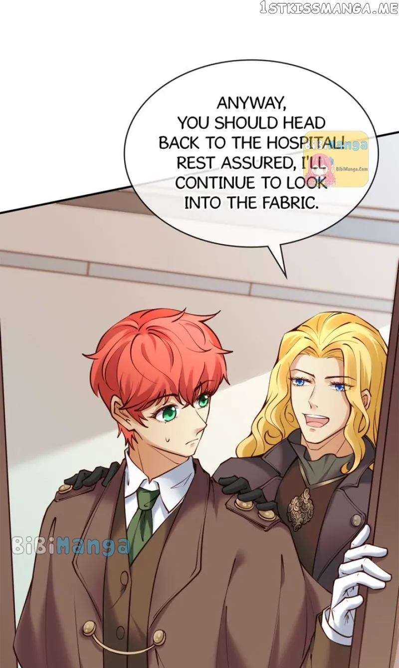 The Dark Night Journal Chapter 53 Online - página 28