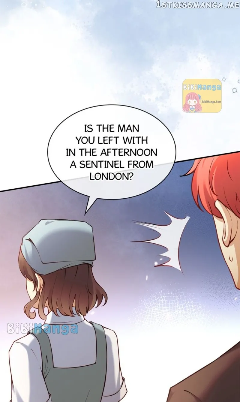 The Dark Night Journal Chapter 53 Online - página 35