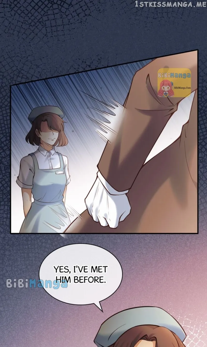 The Dark Night Journal Chapter 53 Online - página 40