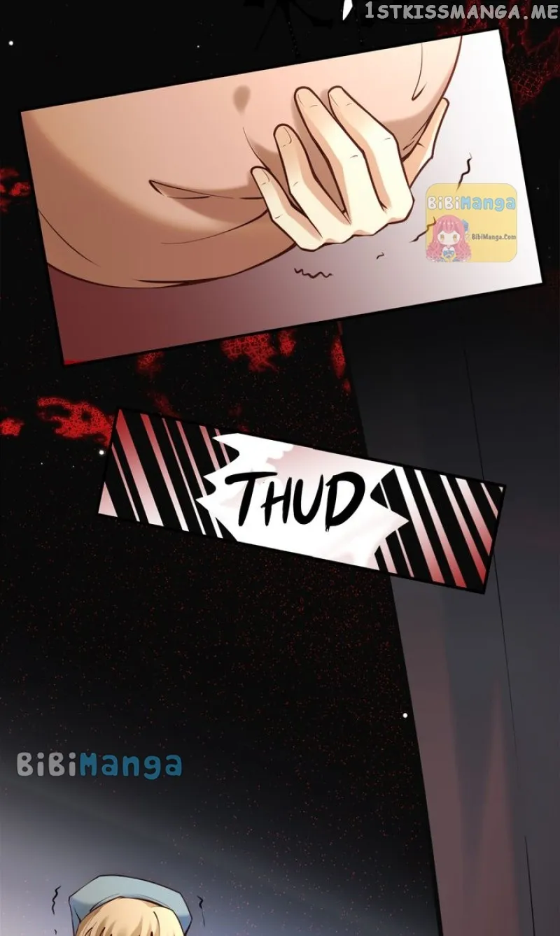 The Dark Night Journal Chapter 53 Online - página 44