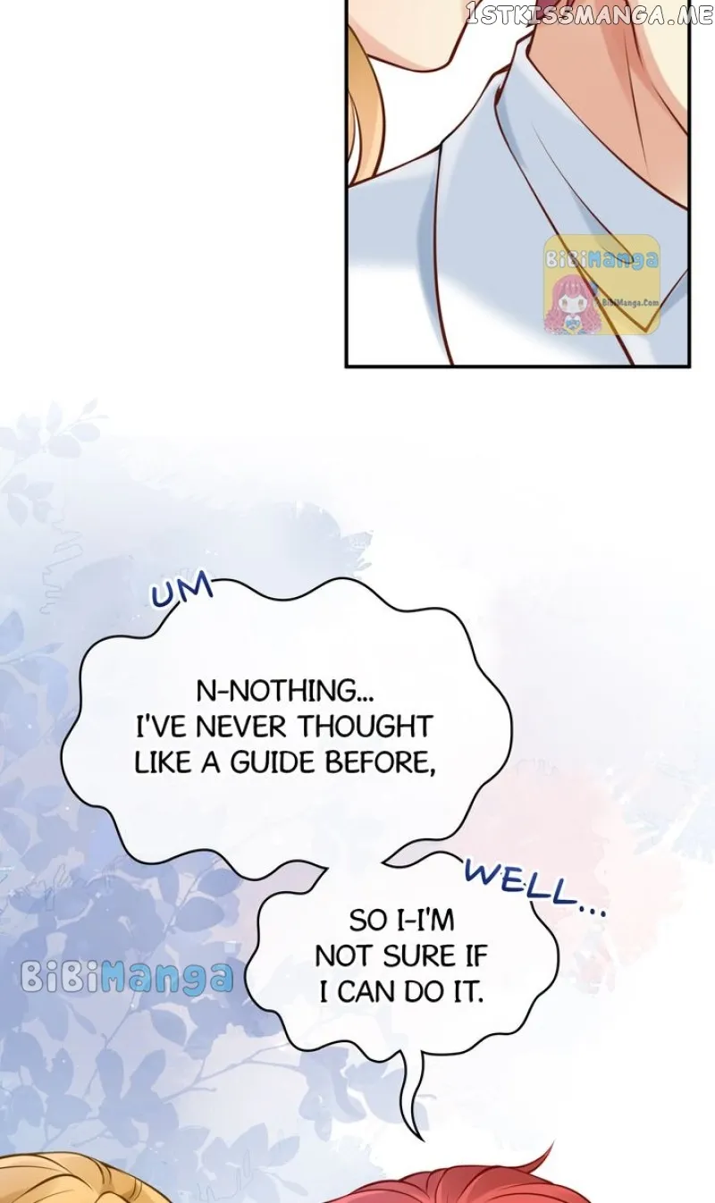 The Dark Night Journal Chapter 54 Online - página 9