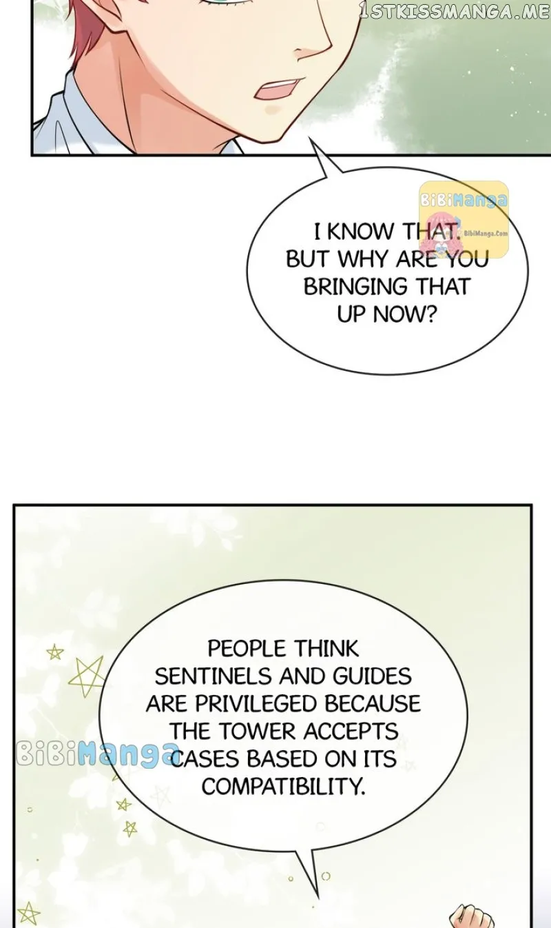 The Dark Night Journal Chapter 54 Online - página 12