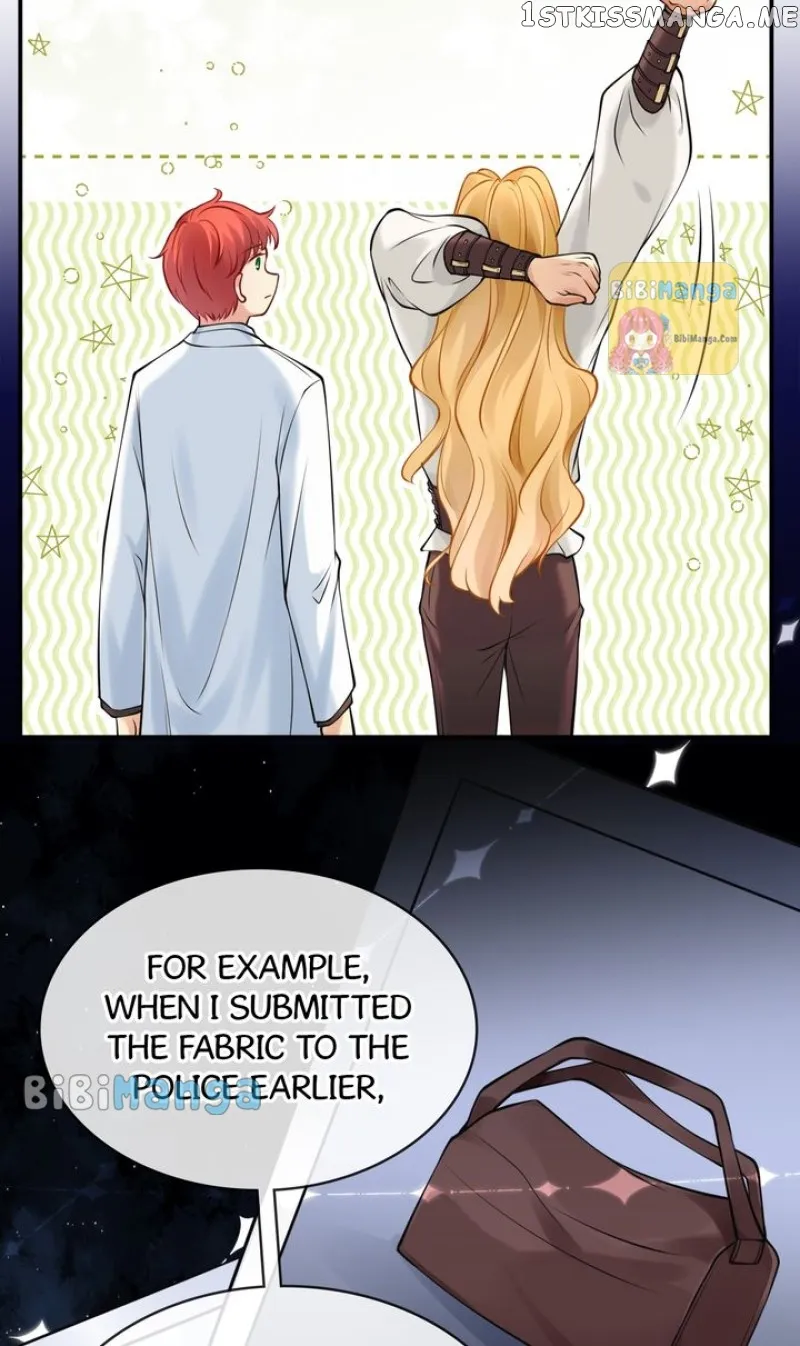 The Dark Night Journal Chapter 54 Online - página 13