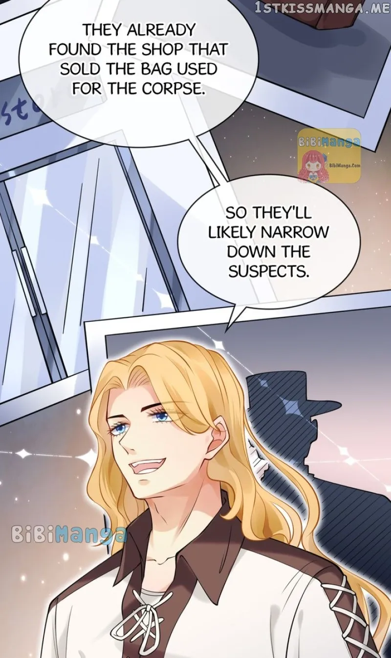 The Dark Night Journal Chapter 54 Online - página 14