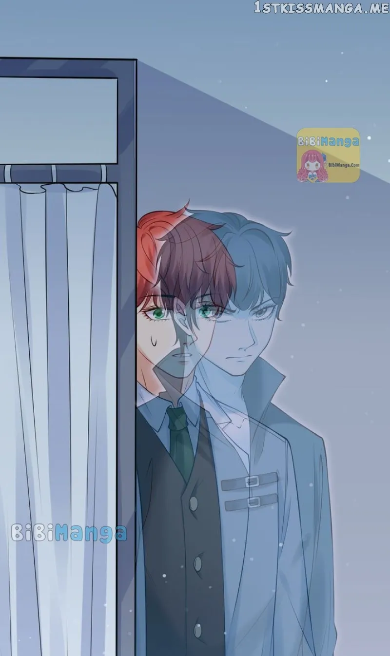 The Dark Night Journal Chapter 54 Online - página 27