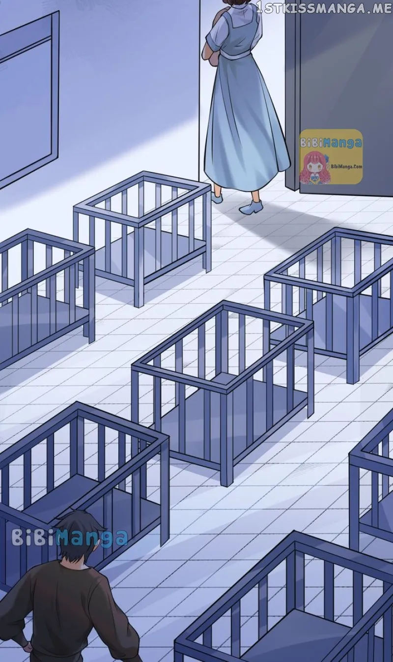 The Dark Night Journal Chapter 54 Online - página 30