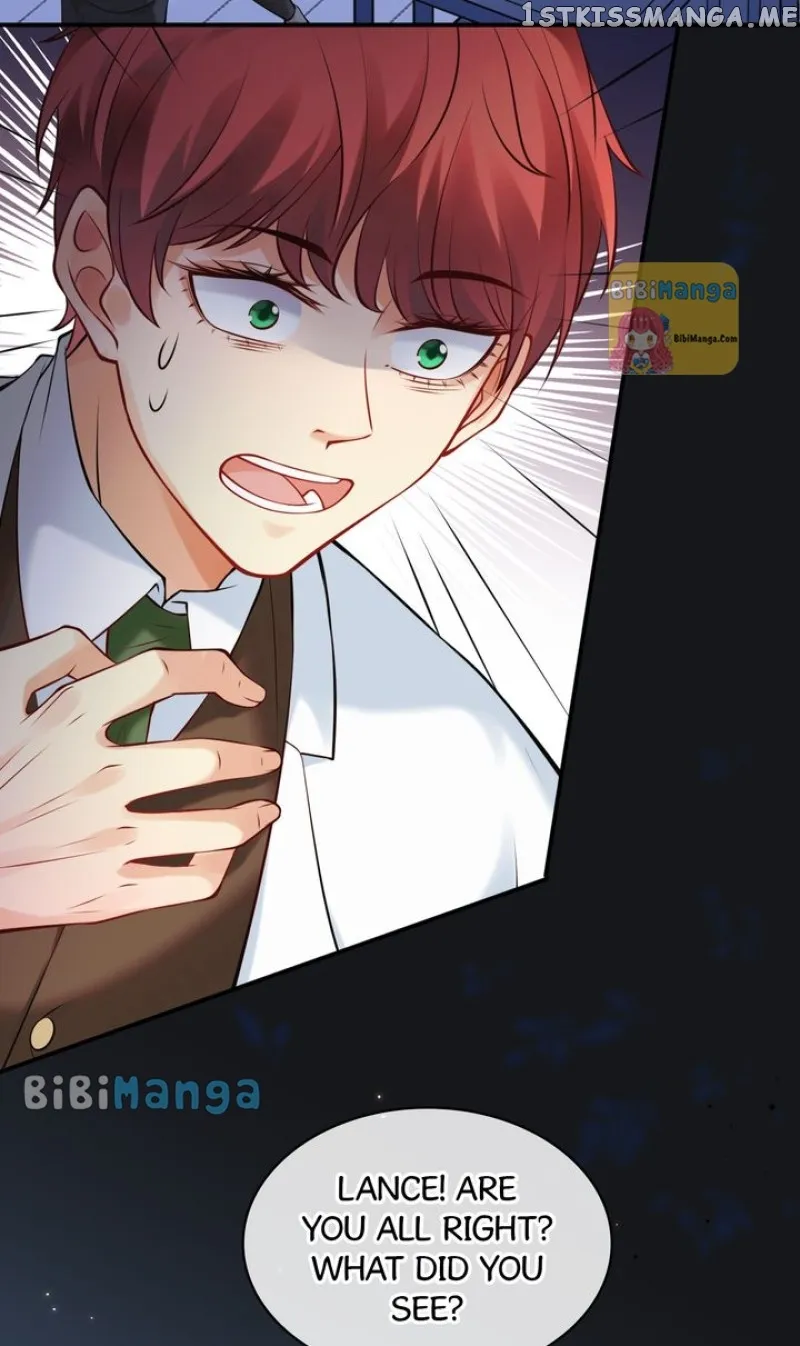 The Dark Night Journal Chapter 54 Online - página 31