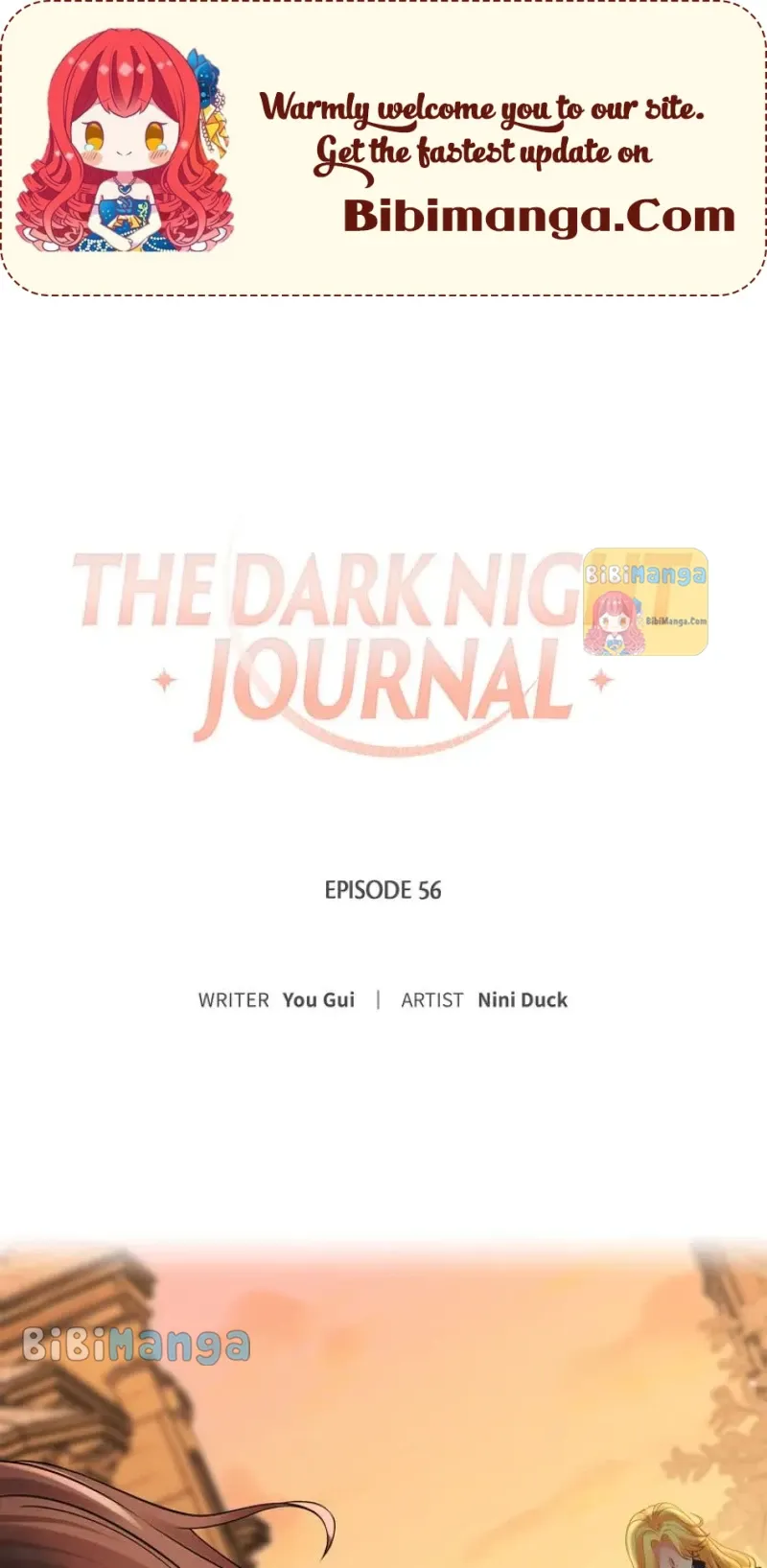 The Dark Night Journal Chapter 56 Online - página 2