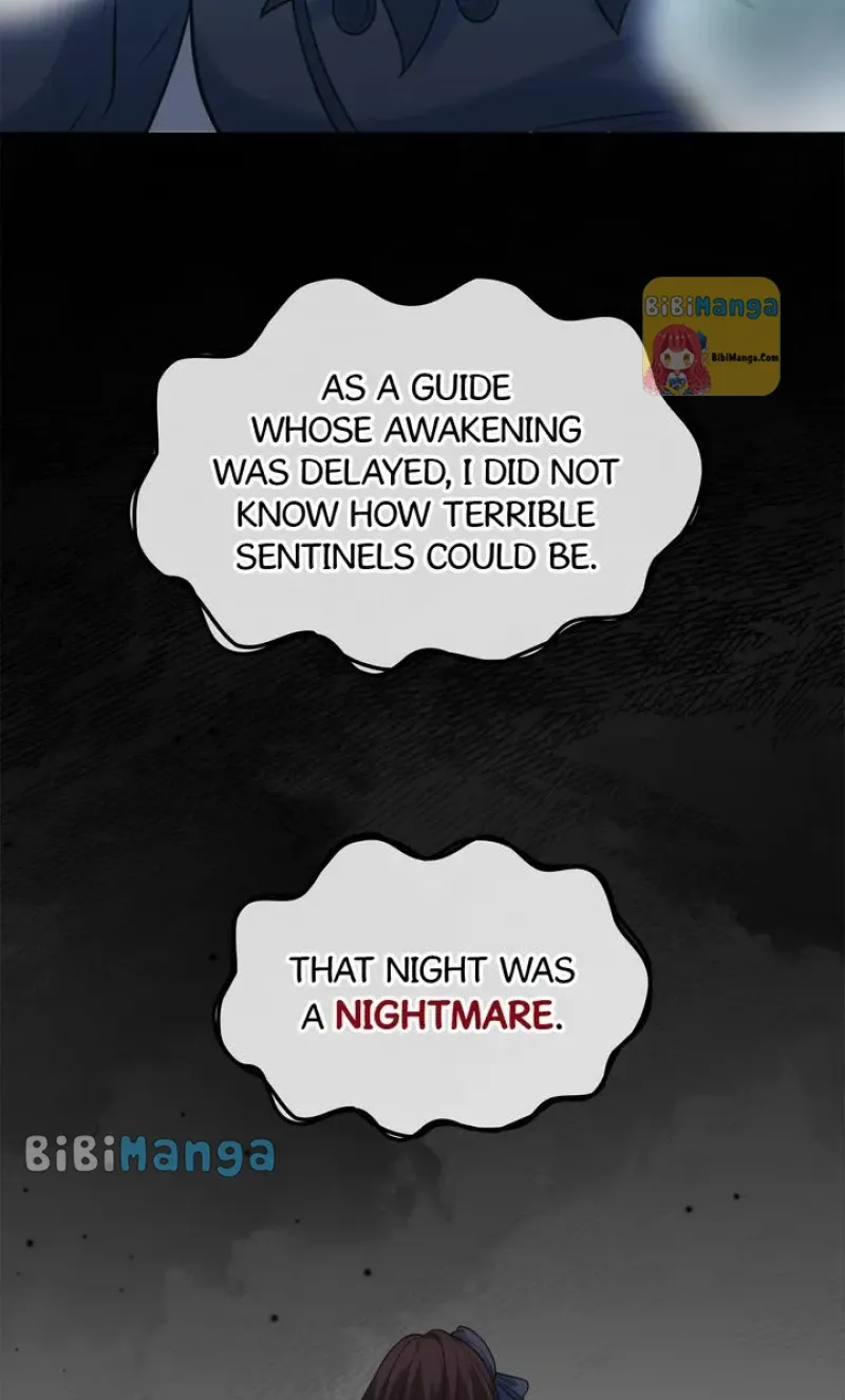 The Dark Night Journal Chapter 56 Online - página 15