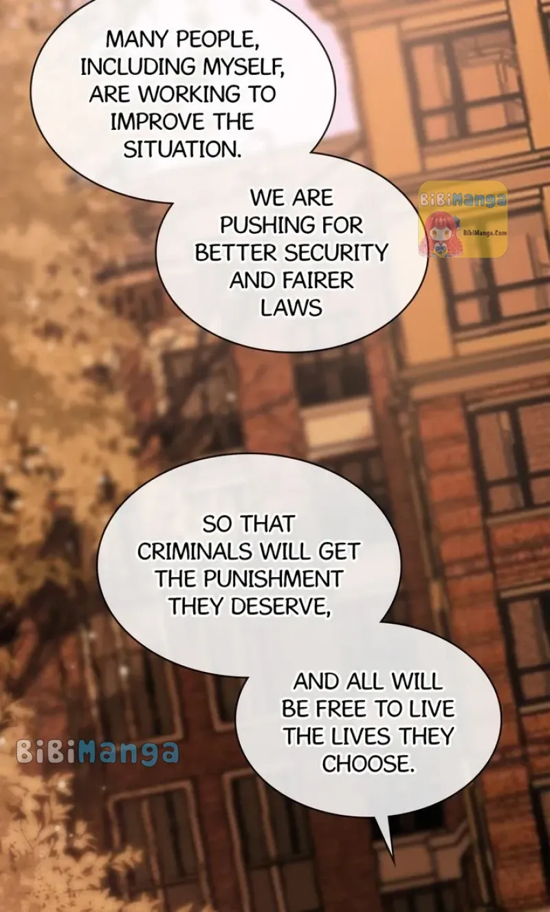 The Dark Night Journal Chapter 56 Online - página 36