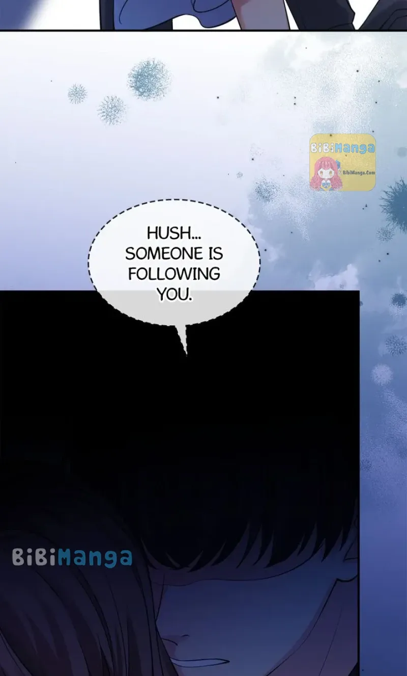 The Dark Night Journal Chapter 56 Online - página 47