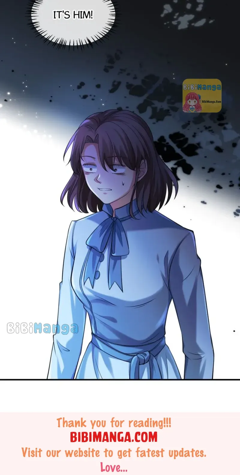 The Dark Night Journal Chapter 56 Online - página 49