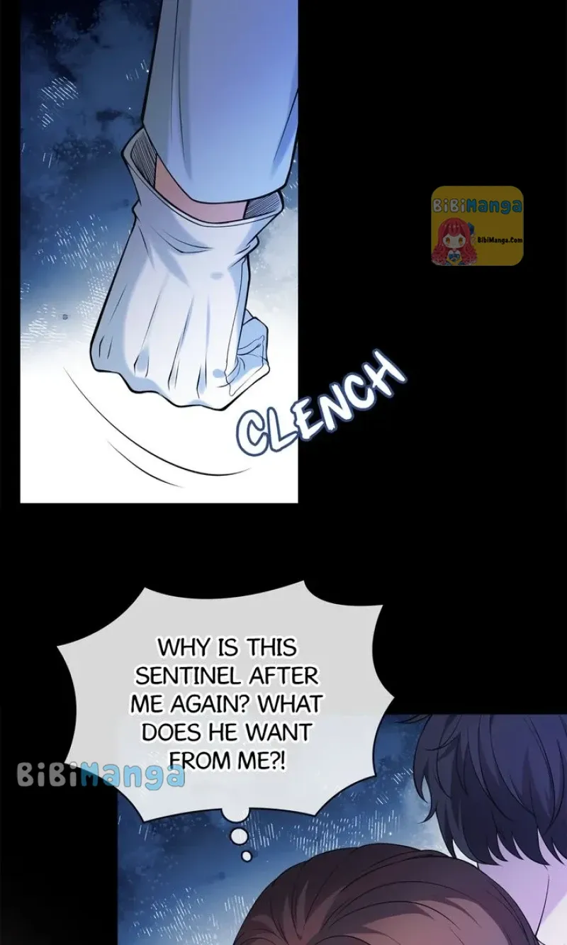 The Dark Night Journal Chapter 57 Online - página 3