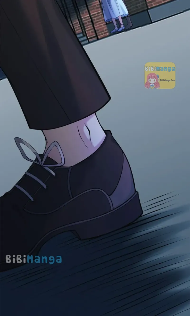 The Dark Night Journal Chapter 57 Online - página 5