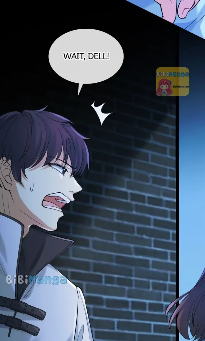 The Dark Night Journal Chapter 57 Online - página 9