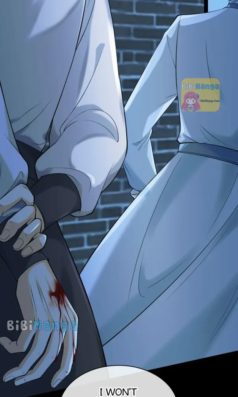 The Dark Night Journal Chapter 57 Online - página 10