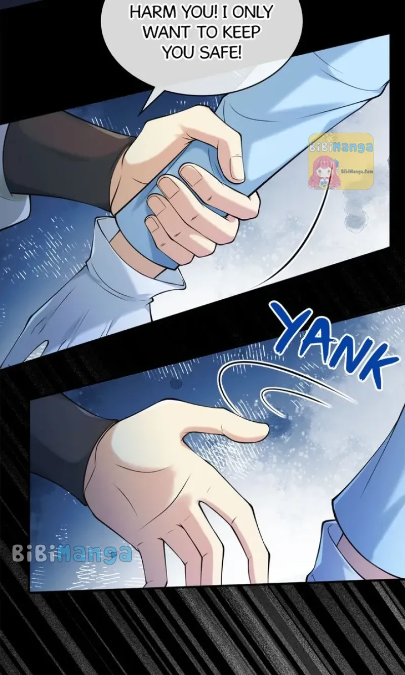 The Dark Night Journal Chapter 57 Online - página 11