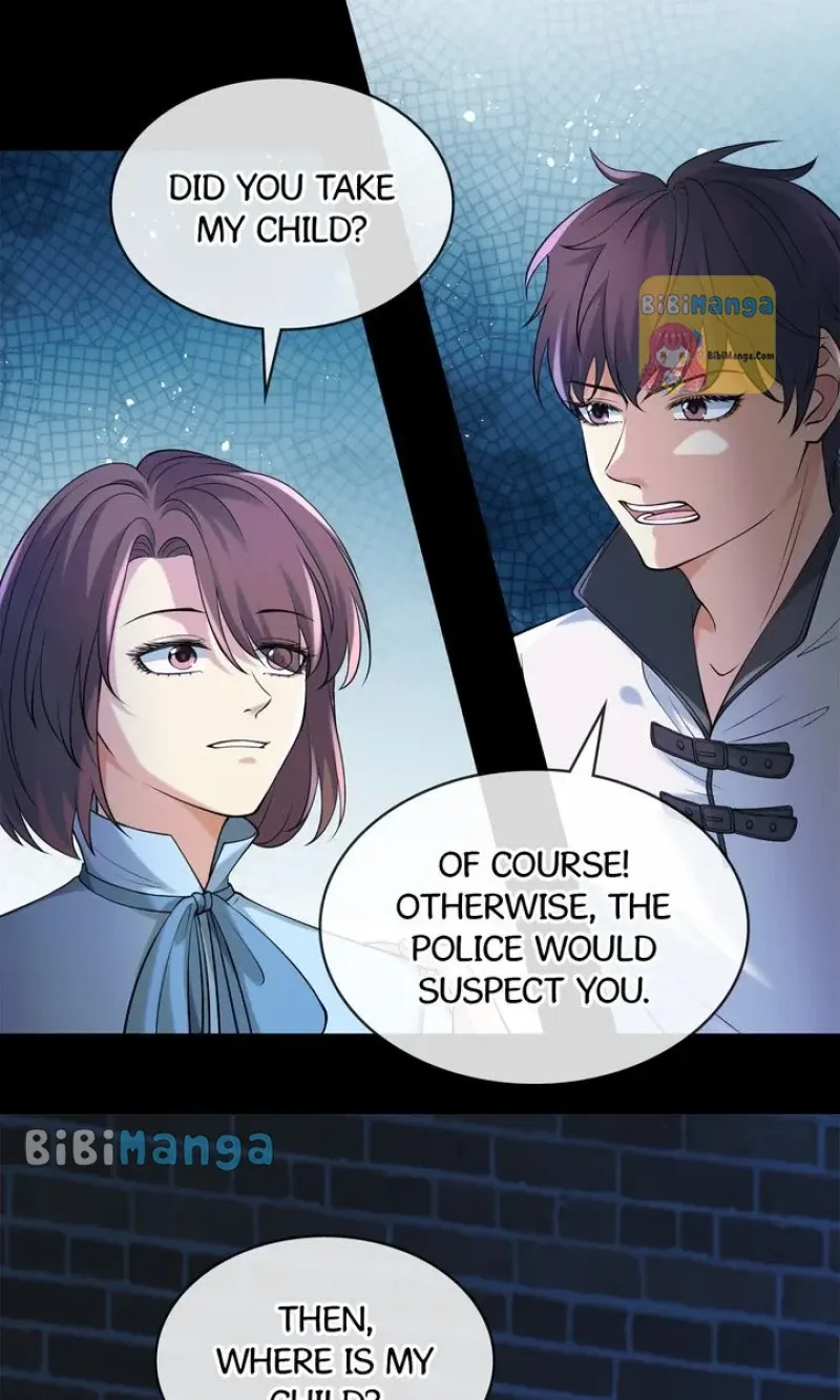 The Dark Night Journal Chapter 57 Online - página 16
