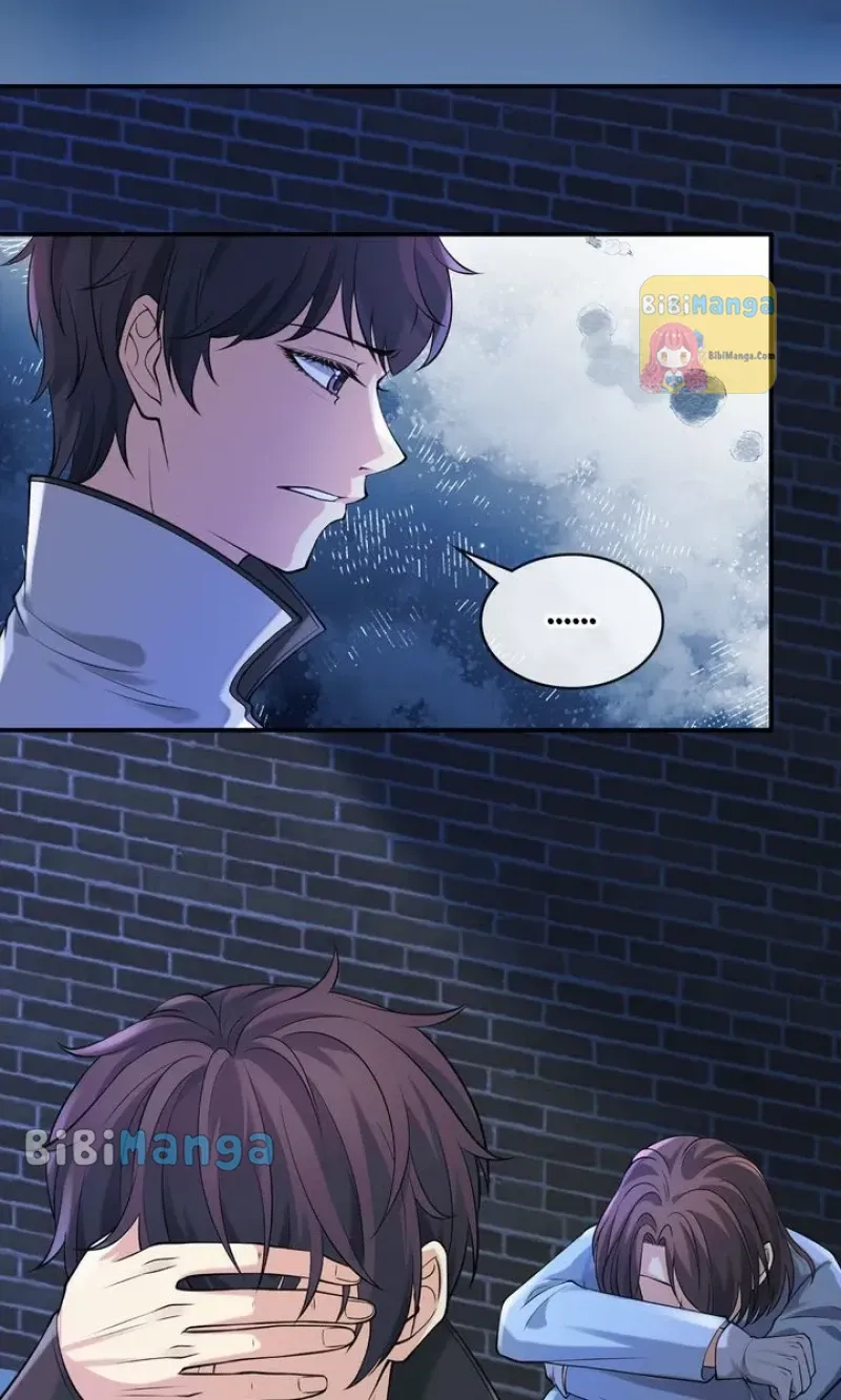 The Dark Night Journal Chapter 57 Online - página 23