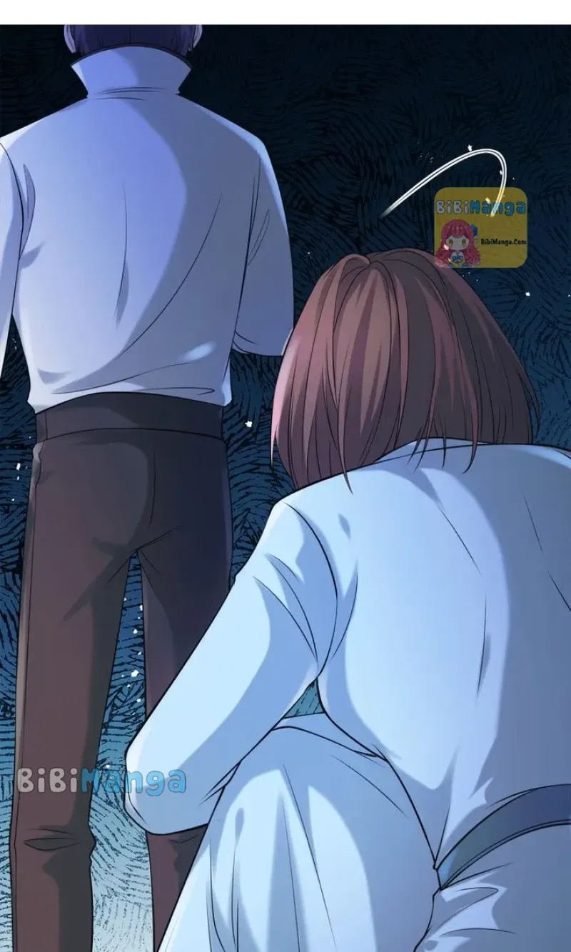 The Dark Night Journal Chapter 57 Online - página 26