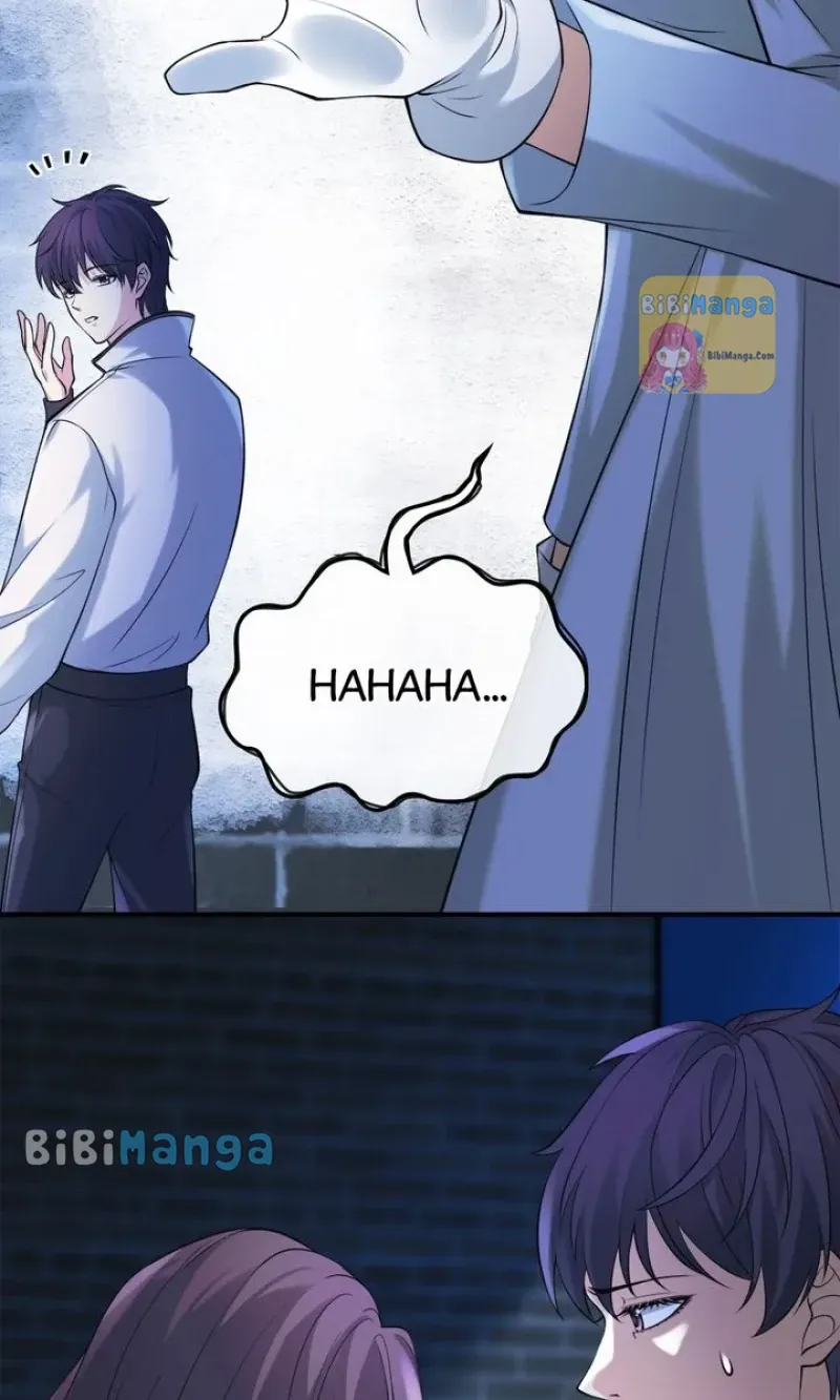 The Dark Night Journal Chapter 57 Online - página 29