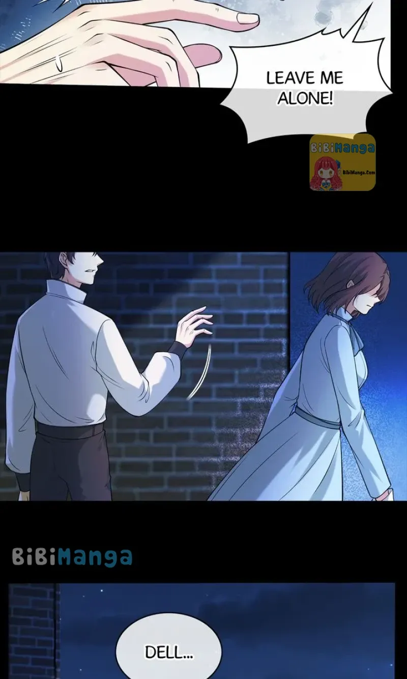 The Dark Night Journal Chapter 57 Online - página 31