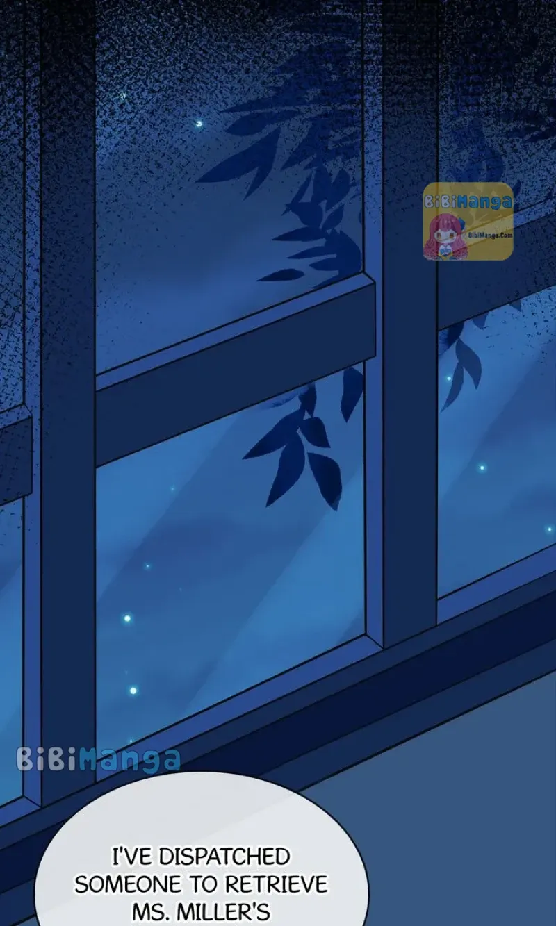 The Dark Night Journal Chapter 57 Online - página 33