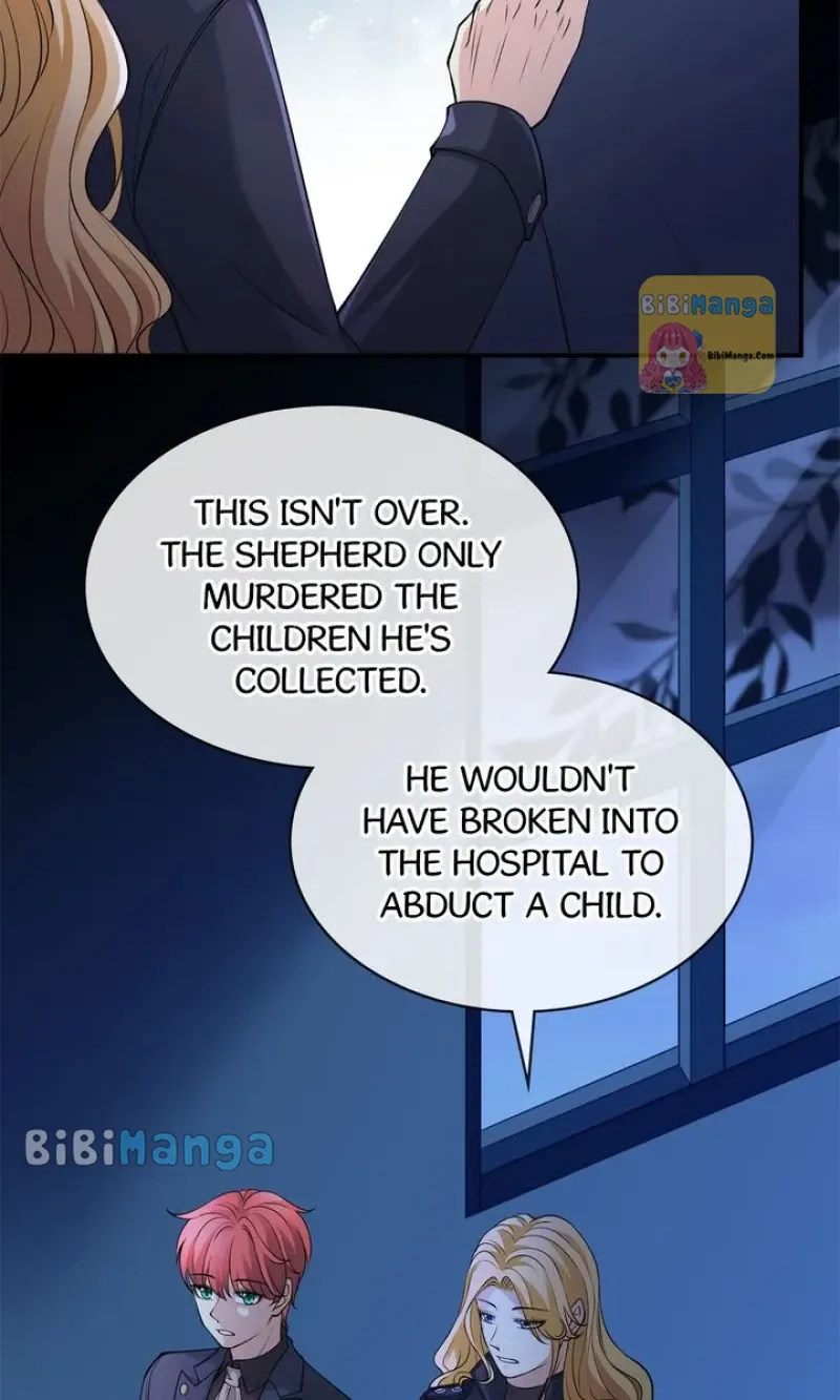 The Dark Night Journal Chapter 57 Online - página 37