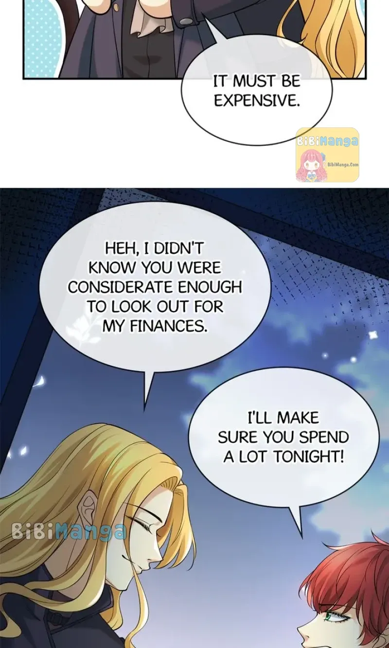 The Dark Night Journal Chapter 57 Online - página 40