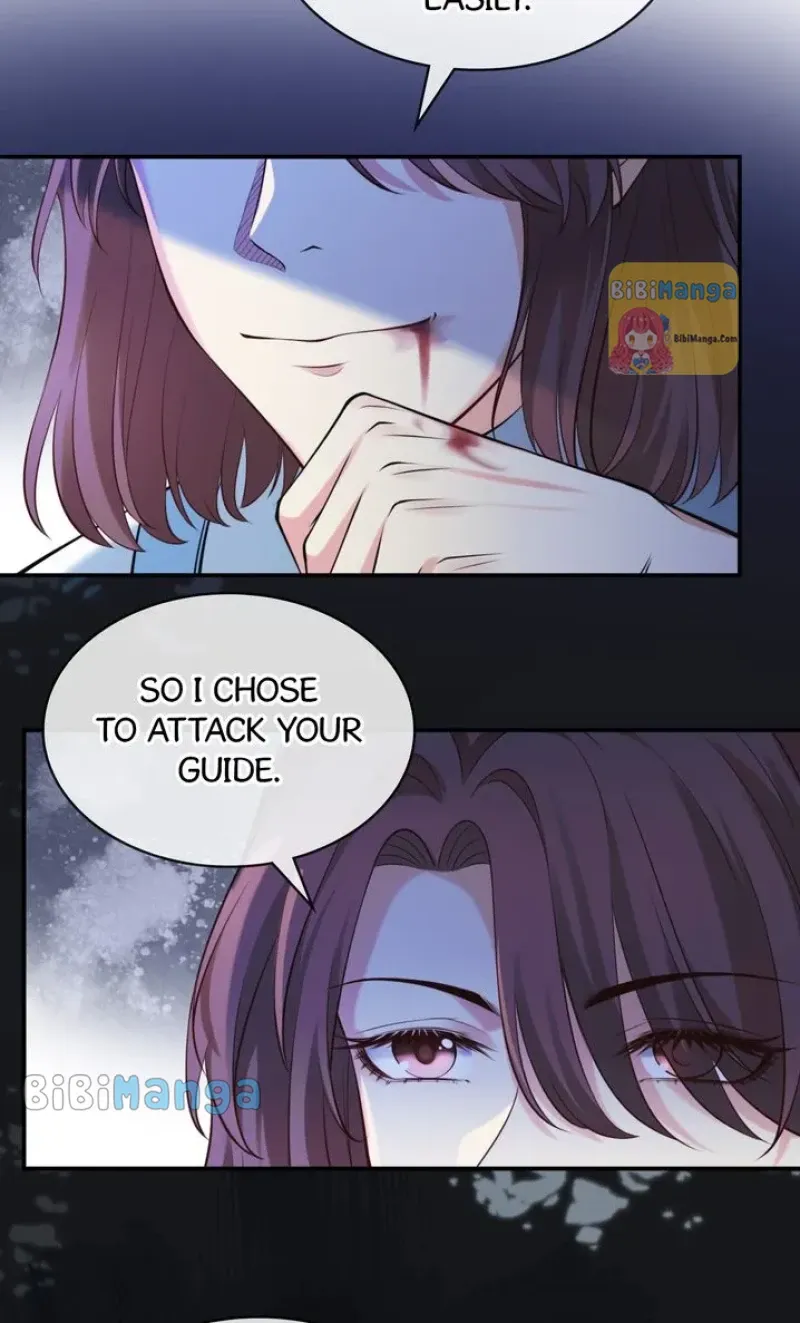 The Dark Night Journal Chapter 58 Online - página 13