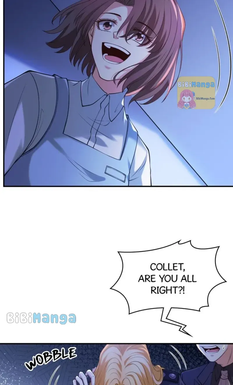 The Dark Night Journal Chapter 58 Online - página 17
